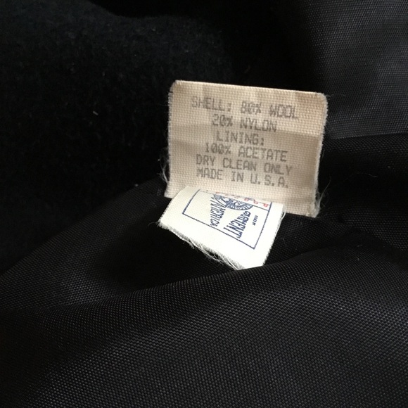 Coat - Picture 4 of 4